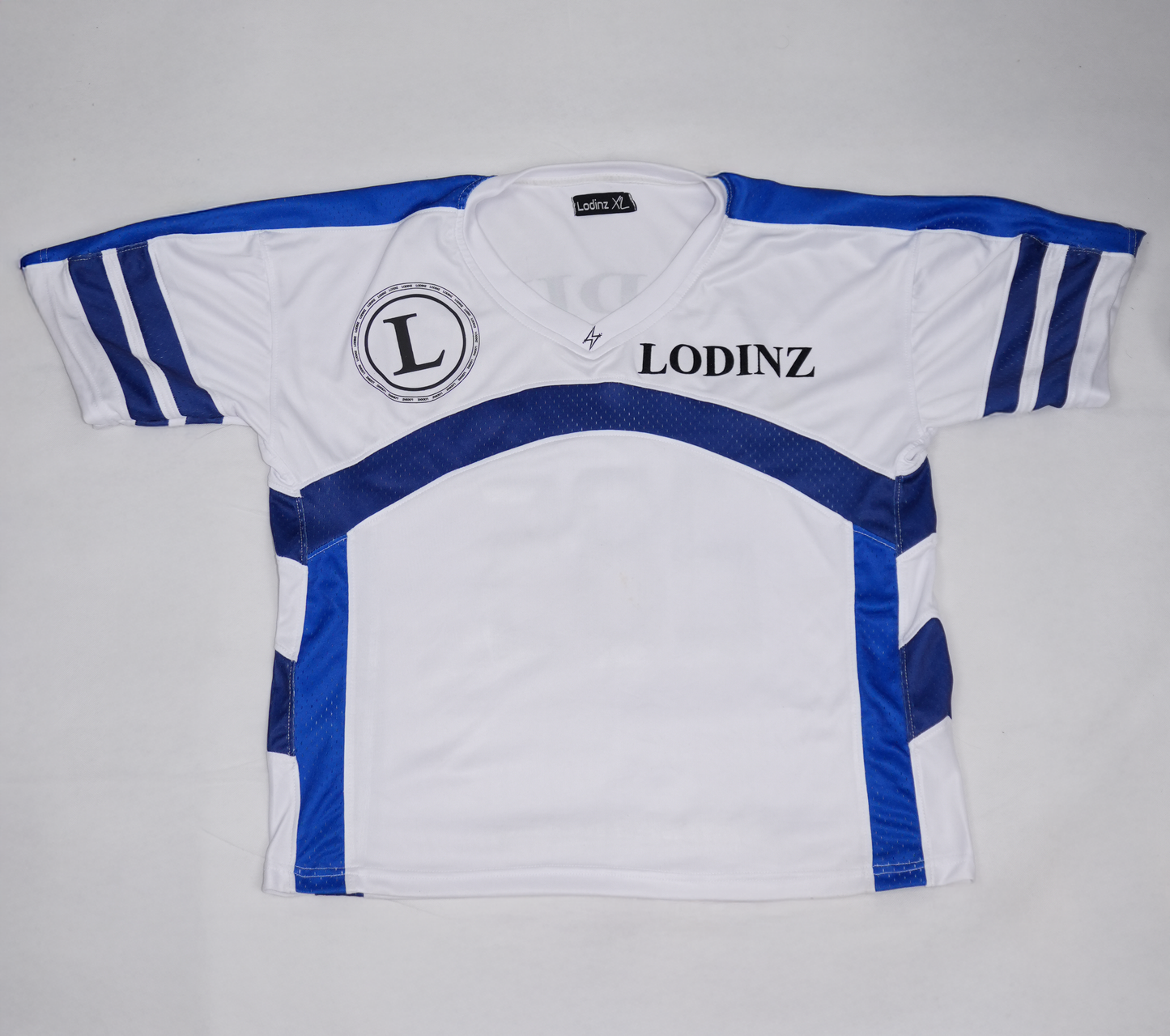 Jersey Navy-Blue - T-Shirt