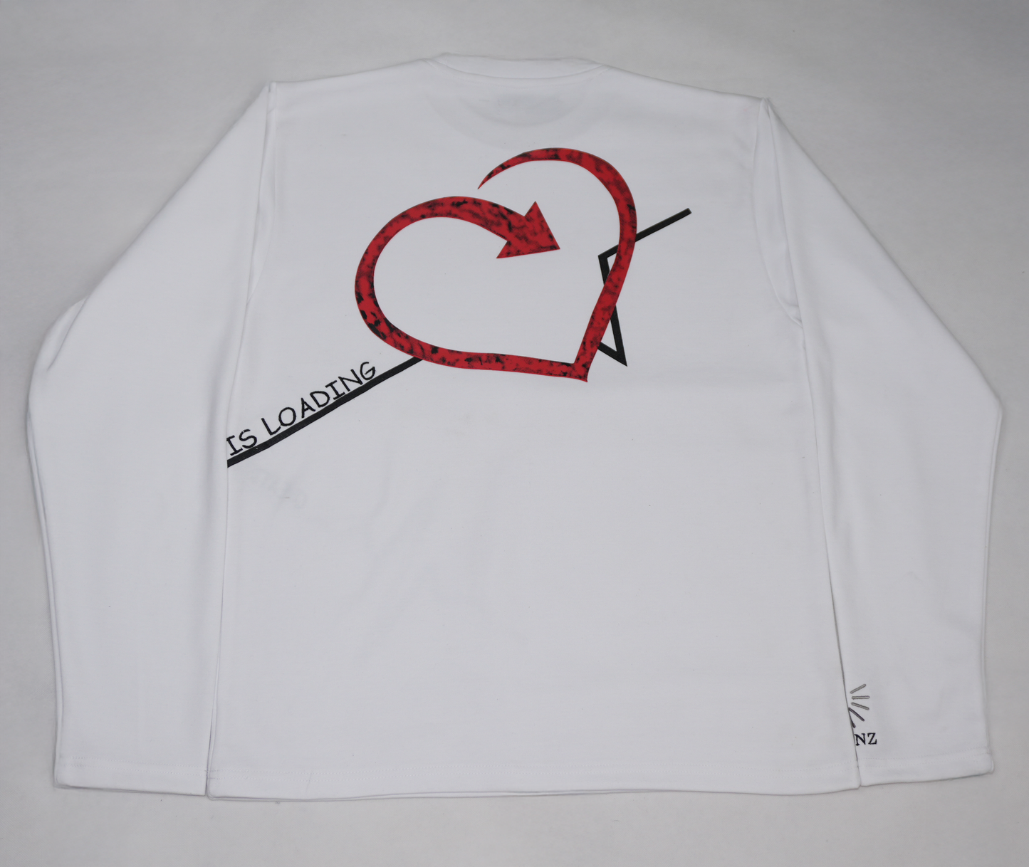 Heartbeat Longsleeve
