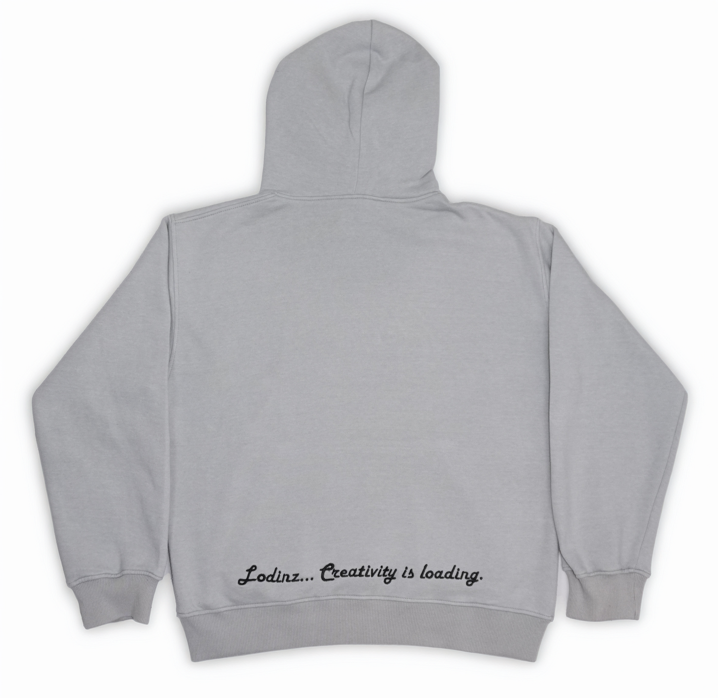 Creativity Hoodie