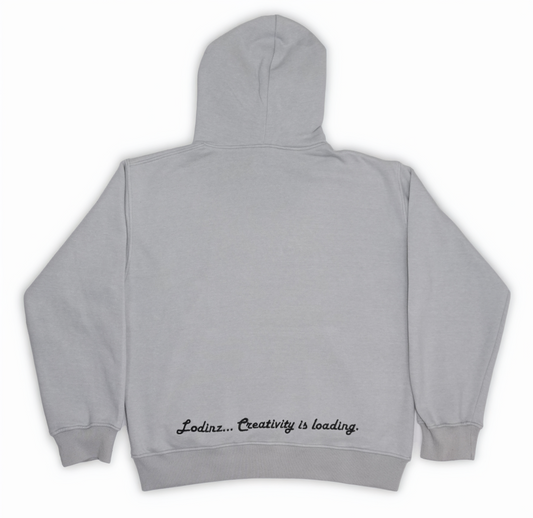 Creativity Hoodie