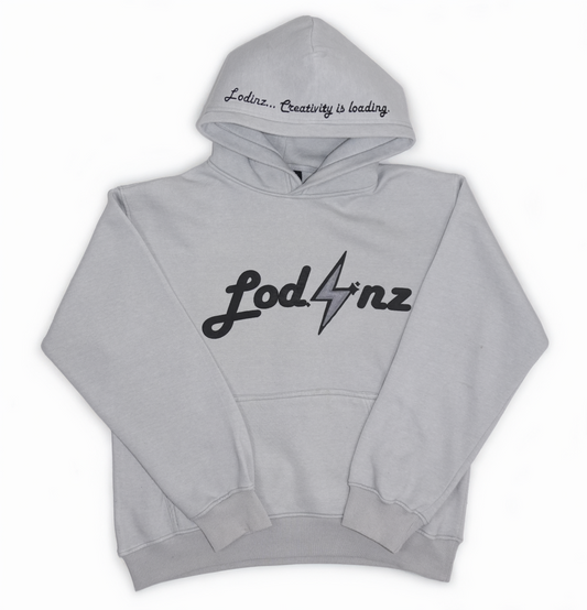 Creativity Hoodie