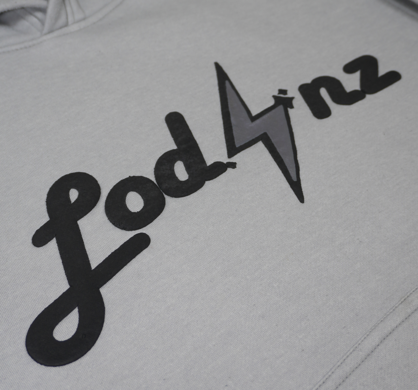 Creativity Hoodie