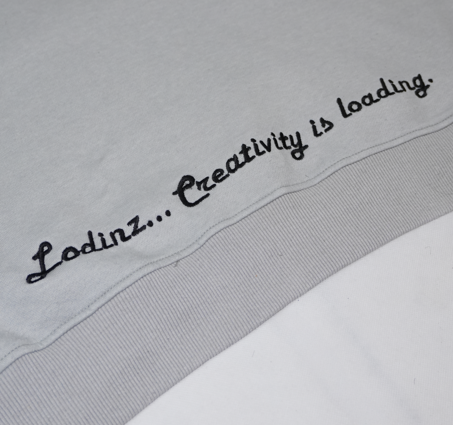 Creativity Hoodie