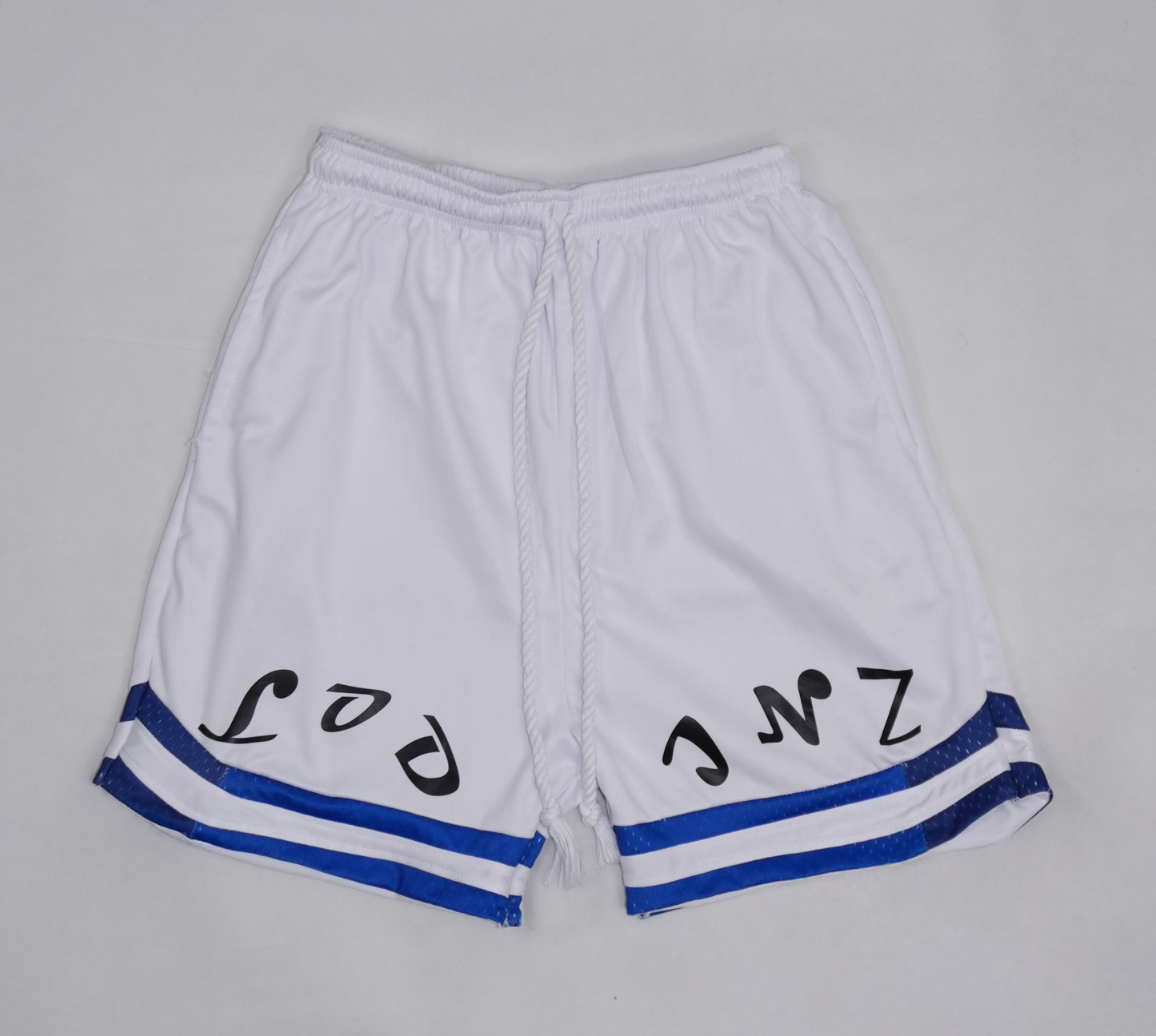 Jersey Navy-Blue - Shorts