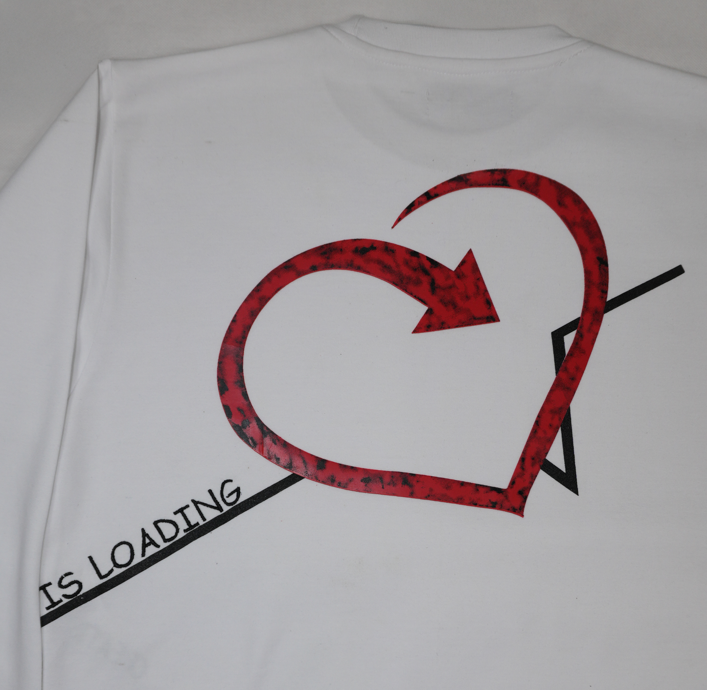 Heartbeat Longsleeve