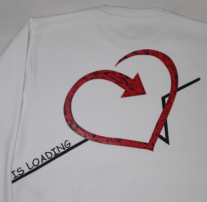 Heartbeat Longsleeve