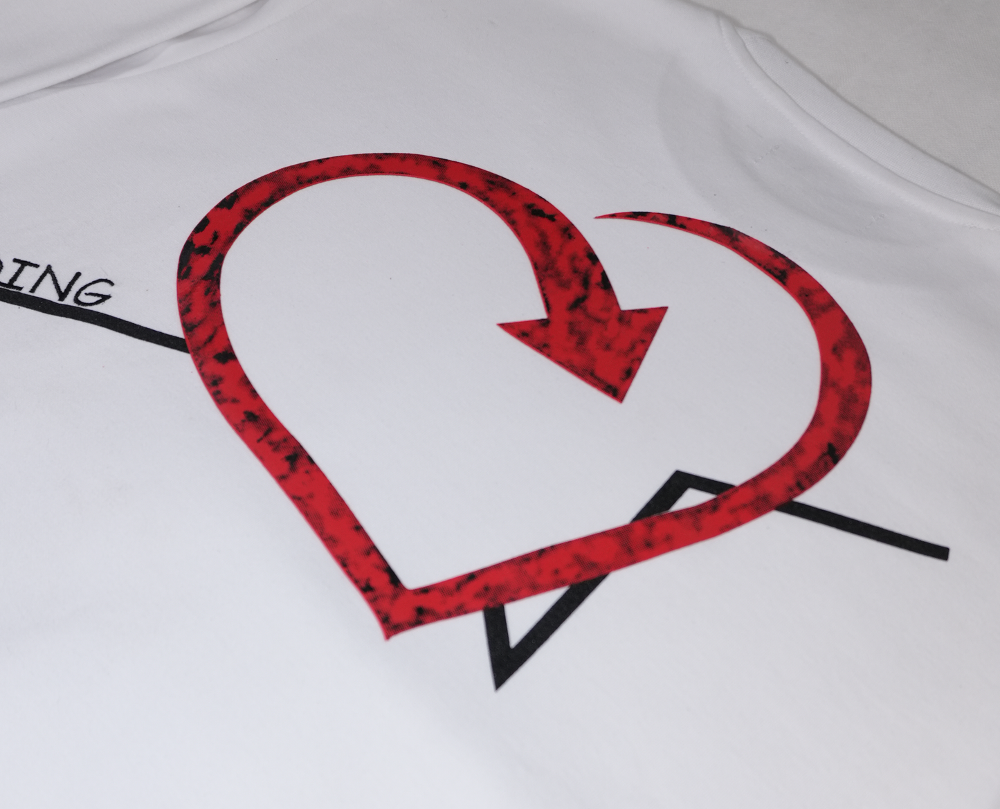 Heartbeat Longsleeve