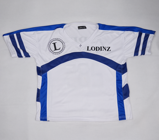 Jersey Navy-Blue - T-Shirt