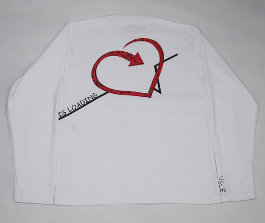 Heartbeat Longsleeve