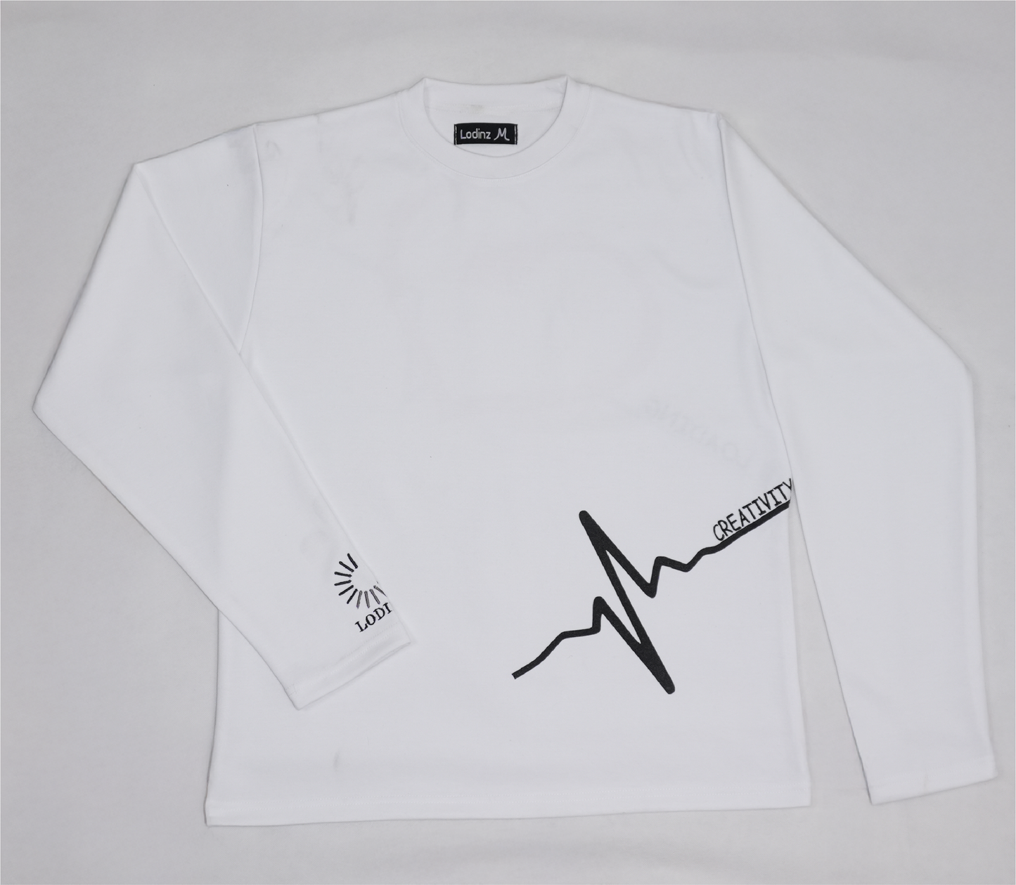 Heartbeat Longsleeve