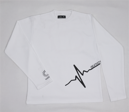 Heartbeat Longsleeve