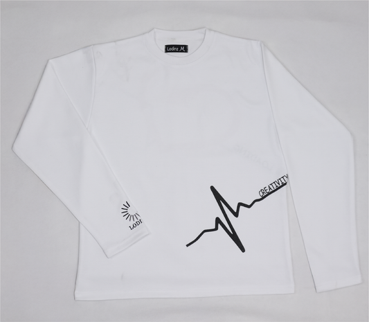 Heartbeat Longsleeve