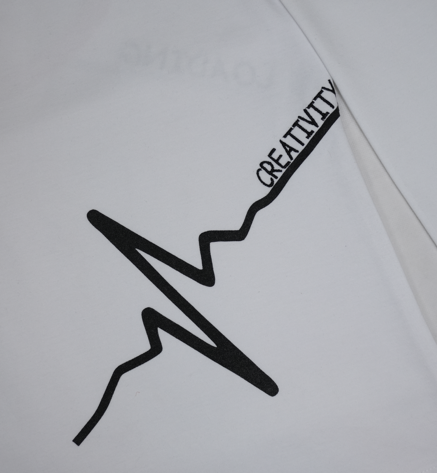 Heartbeat Longsleeve