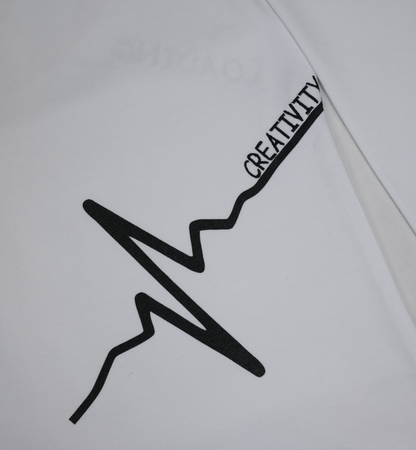 Heartbeat Longsleeve