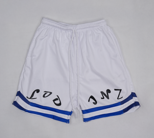Jersey Navy-Blue - Shorts
